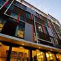 Горящие туры в отель FX Hotel Metrolink Makkasan - 3