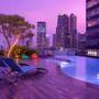 Горящие туры в отель Manhattan Hotel Jakarta - 1