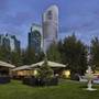 Горящие туры в отель Rixos President Hotel Astana - 5