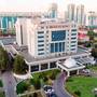 Горящие туры в отель Rixos President Hotel Astana - 6