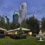 Горящие туры в отель Rixos President Hotel Astana - 3