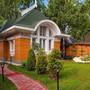Горящие туры в отель Гостиница Царская Деревня  - 2