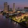 Горящие туры в отель Ibis Bangkok Riverside - 3