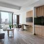 Горящие туры в отель Adelphi Grande Sukhumvit by Compass Hospitality - 1