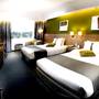 Горящие туры в отель Grand Margherita Hotel - 1