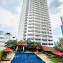 Горящие туры в отель Centre Point Hotel Pratunam - 1