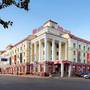 Горящие туры в отель Ibis Sibir Omsk Hotel  - 2