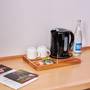 Горящие туры в отель Ibis Sibir Omsk Hotel  - 1