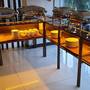Горящие туры в отель Dorset Boutique Hotel  - 5