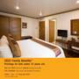 Горящие туры в отель The Tarntawan Hotel Surawong Bangkok - 1