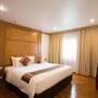 Горящие туры в отель The Tarntawan Hotel Surawong Bangkok - 4