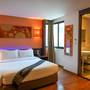 Горящие туры в отель Hotel Mermaid Bangkok - 6