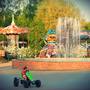 Горящие туры в отель Sheremetev Park Hotel - 2