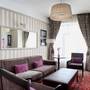 Горящие туры в отель Mercure Arbat Moscow - 6