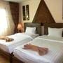 Горящие туры в отель The Red Balcony Inn - 2