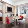 Горящие туры в отель Novotel Moscow City - 2