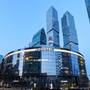Горящие туры в отель Novotel Moscow City - 1