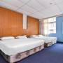 Горящие туры в отель Hotel Hsiang Garden  - 4