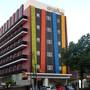 Горящие туры в отель Amaris Hotel Senen - 1