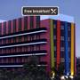 Горящие туры в отель Amaris Hotel Senen - 2