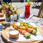 Горящие туры в отель Holiday Inn Almaty - 4