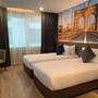 Горящие туры в отель Manhattan Hotel Bangkok - 3