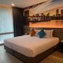 Горящие туры в отель Manhattan Hotel Bangkok - 4