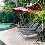 Горящие туры в отель Manhattan Hotel Bangkok - 1