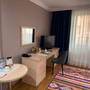 Горящие туры в отель King Hotel Astana - 2