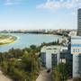 Горящие туры в отель Europa Residence  - 6
