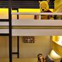Горящие туры в отель Bossotel Bangkok - 4