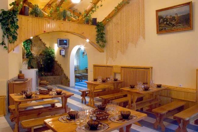 Гурзуфские Зори 