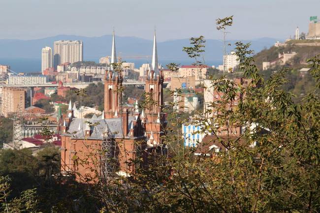 Гостиница Аквилон 