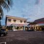 Горящие туры в отель Sriwijaya Hotel - 6