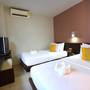 Горящие туры в отель Khaosan Holiday - 6