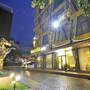 Горящие туры в отель Malaysia Hotel - 4
