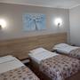 Горящие туры в отель Silk Way Hotel - 1