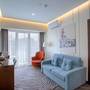 Горящие туры в отель Almaty - 5