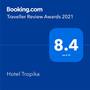 Горящие туры в отель Hotel Tropika  - 5