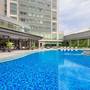 Горящие туры в отель Ascott Makati - 4