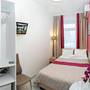 Горящие туры в отель Key Element Hotel - 1