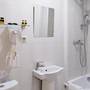 Горящие туры в отель Key Element Hotel - 5