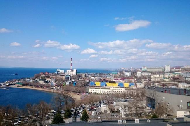 Гостиница Экватор 
