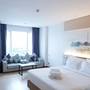 Горящие туры в отель Parinda Hotel - 1