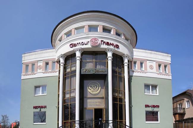 Гламур