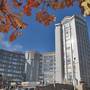 Горящие туры в отель Гостиница Палас  - 1