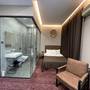 Горящие туры в отель Sterkh Hotel - 4