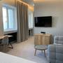 Горящие туры в отель Sterkh Hotel - 1