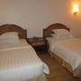 Горящие туры в отель Sanbay Hotel  - 3