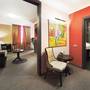 Горящие туры в отель Palais Royal Hotel - 4
